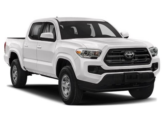 2019 Toyota Tacoma Sr5 Augusta Ga Fort Gordon Martinez Evans