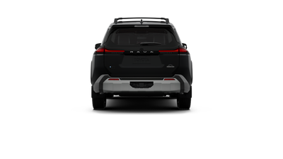 2026 Toyota RAV4 Woodland