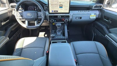 2026 Toyota Tacoma i-FORCE MAX Tacoma Trailhunter