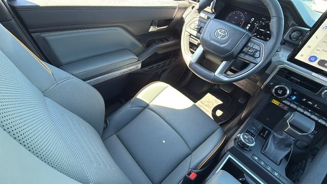 2026 Toyota Tacoma i-FORCE MAX Tacoma Trailhunter