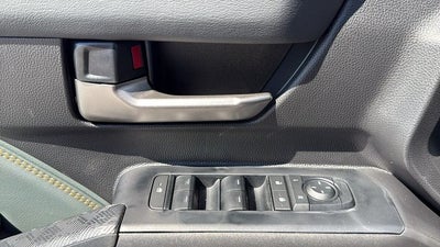 2026 Toyota Tacoma i-FORCE MAX Tacoma Trailhunter