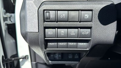 2026 Toyota Tacoma i-FORCE MAX Tacoma Trailhunter