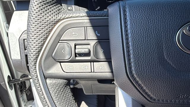 2026 Toyota Tacoma i-FORCE MAX Tacoma Trailhunter
