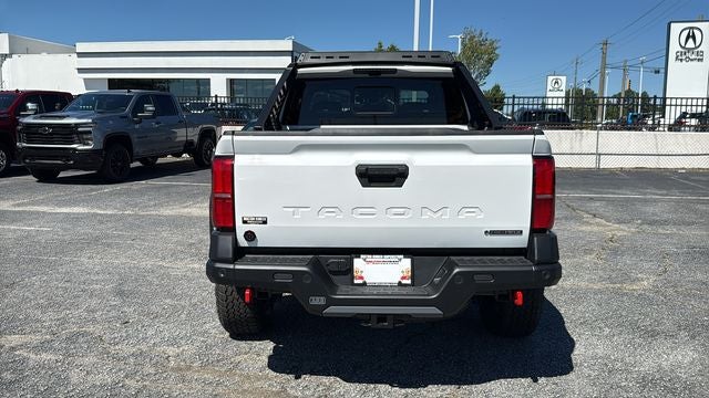 2026 Toyota Tacoma i-FORCE MAX Tacoma Trailhunter