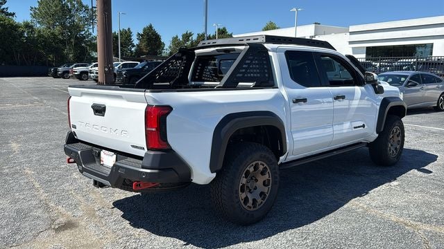 2026 Toyota Tacoma i-FORCE MAX Tacoma Trailhunter