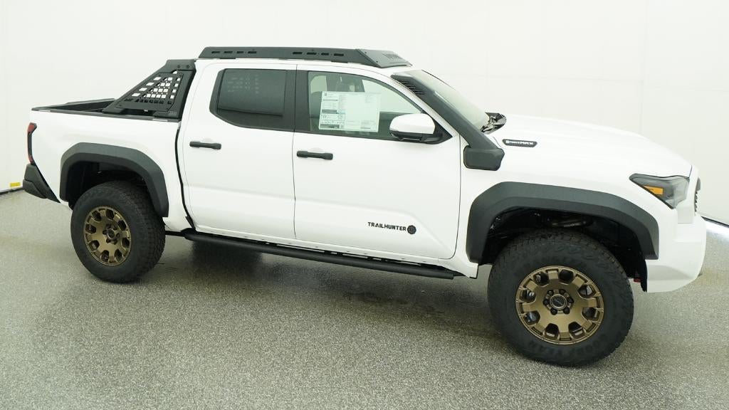 2026 Toyota Tacoma i-FORCE MAX Tacoma Trailhunter