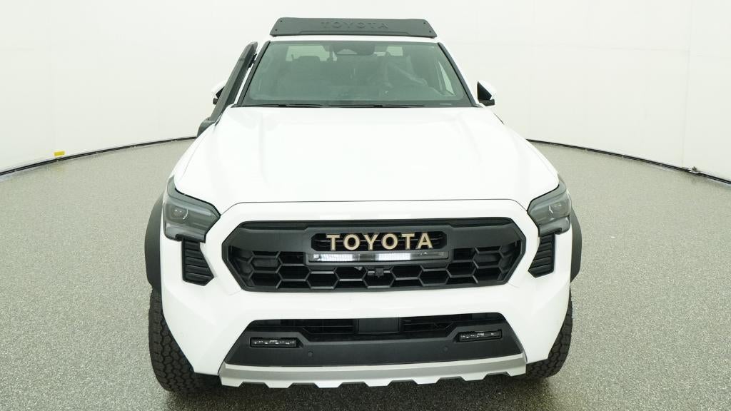 2026 Toyota Tacoma i-FORCE MAX Tacoma Trailhunter