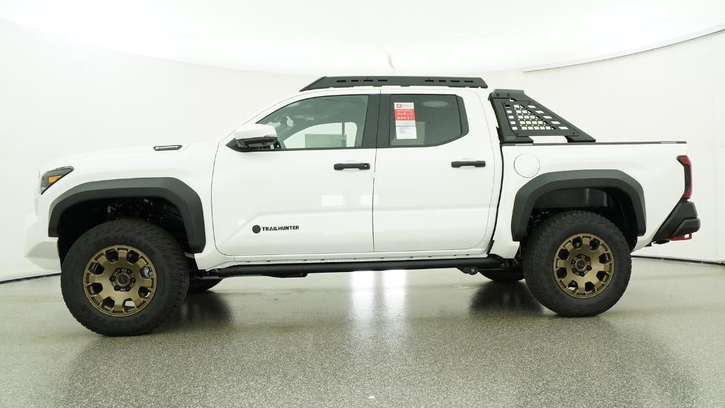 2026 Toyota Tacoma i-FORCE MAX Tacoma Trailhunter