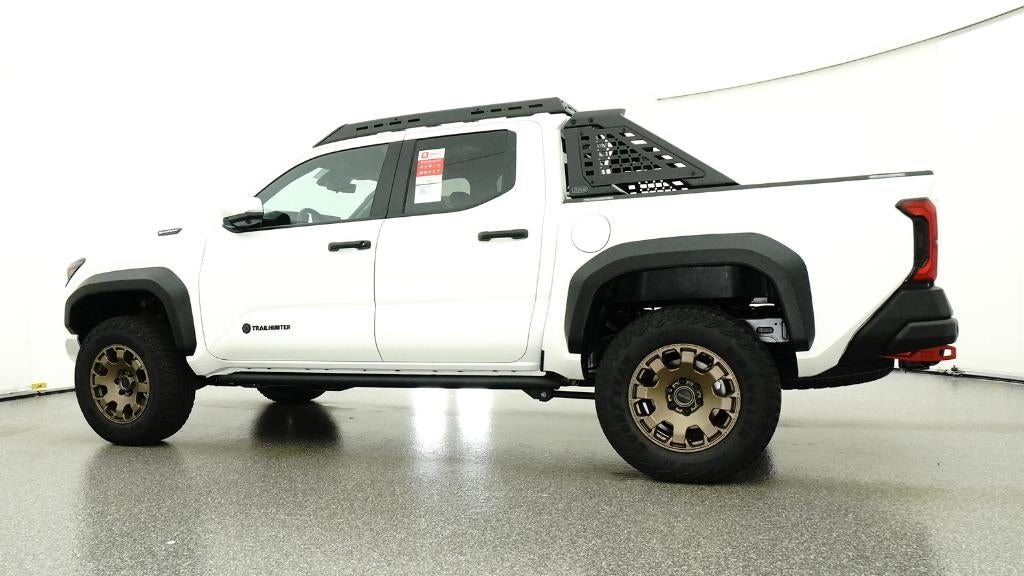 2026 Toyota Tacoma i-FORCE MAX Tacoma Trailhunter