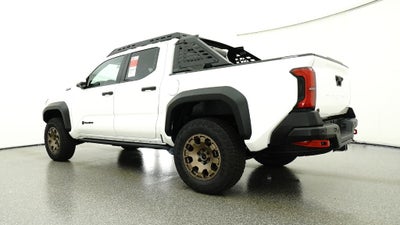 2026 Toyota Tacoma i-FORCE MAX Tacoma Trailhunter
