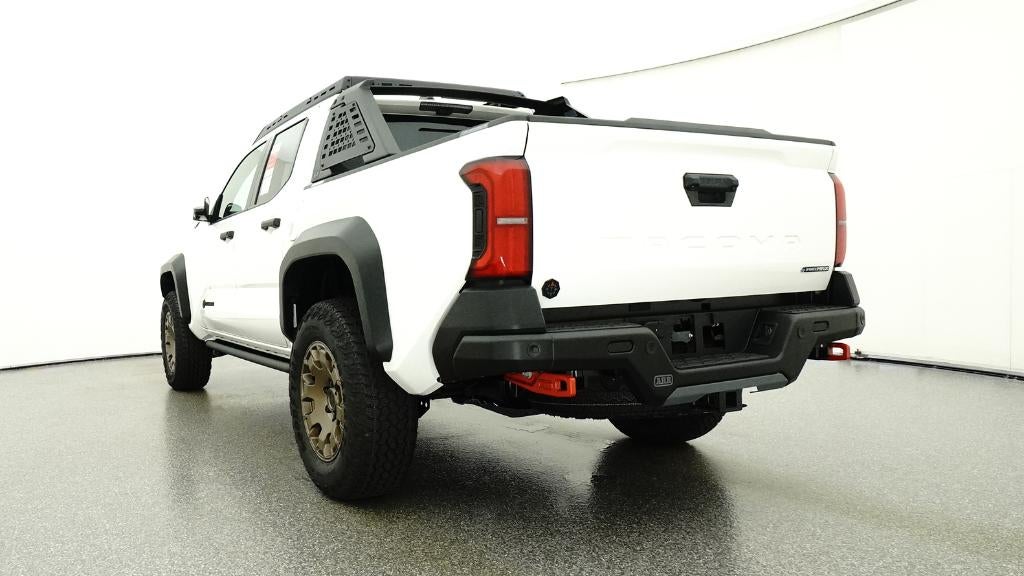 2026 Toyota Tacoma i-FORCE MAX Tacoma Trailhunter