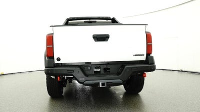 2026 Toyota Tacoma i-FORCE MAX Tacoma Trailhunter