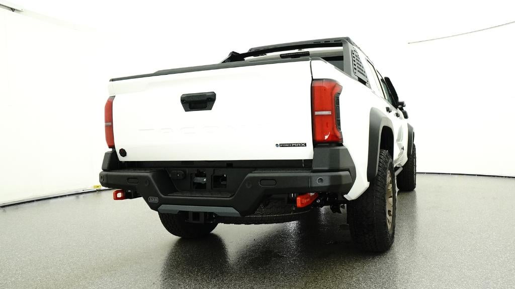 2026 Toyota Tacoma i-FORCE MAX Tacoma Trailhunter