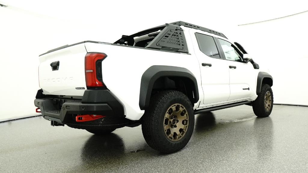 2026 Toyota Tacoma i-FORCE MAX Tacoma Trailhunter