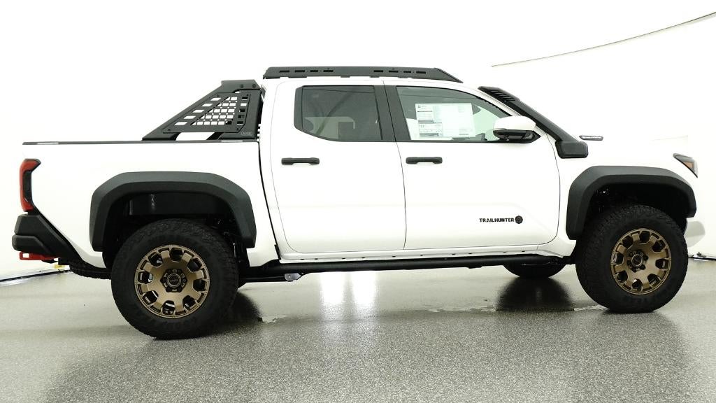 2026 Toyota Tacoma i-FORCE MAX Tacoma Trailhunter