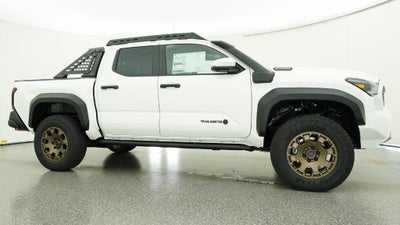 2026 Toyota Tacoma i-FORCE MAX Tacoma Trailhunter