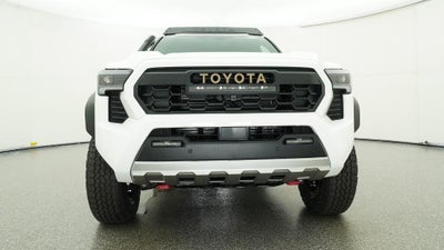 2026 Toyota Tacoma i-FORCE MAX Tacoma Trailhunter