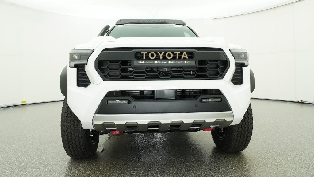 2026 Toyota Tacoma i-FORCE MAX Tacoma Trailhunter