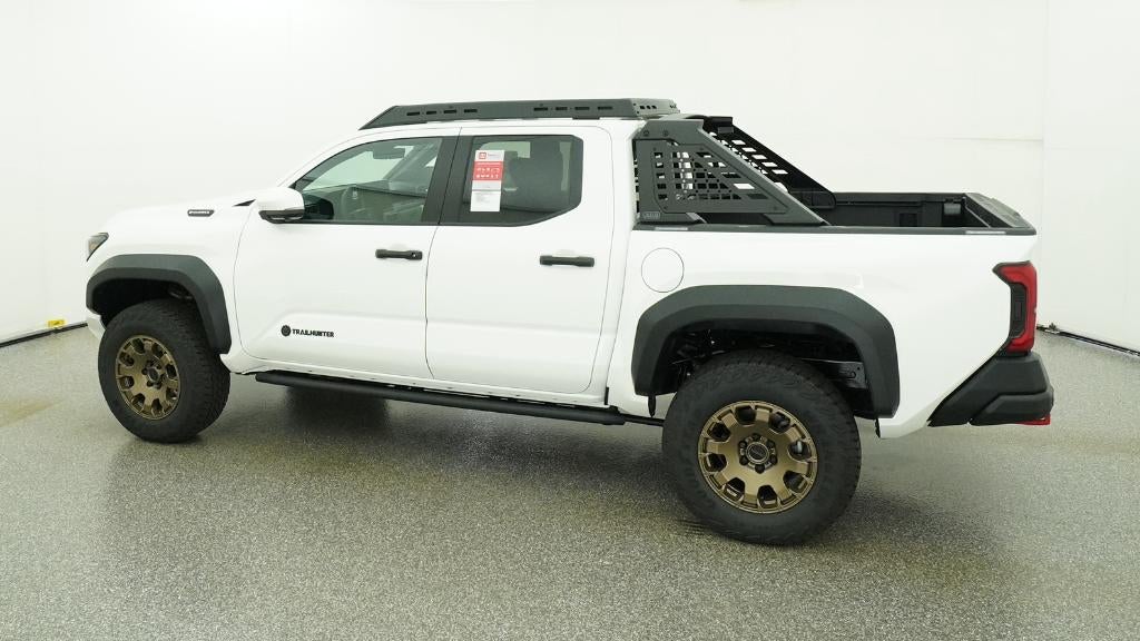 2026 Toyota Tacoma i-FORCE MAX Tacoma Trailhunter