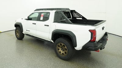 2026 Toyota Tacoma i-FORCE MAX Tacoma Trailhunter