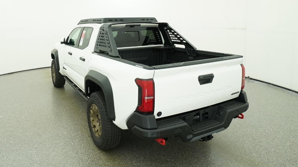 2026 Toyota Tacoma i-FORCE MAX Tacoma Trailhunter