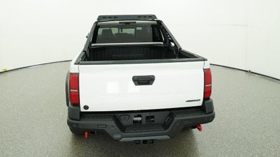 2026 Toyota Tacoma i-FORCE MAX Tacoma Trailhunter