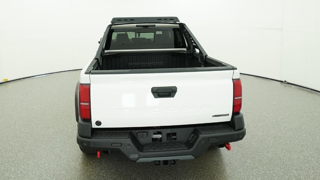 2026 Toyota Tacoma i-FORCE MAX Tacoma Trailhunter
