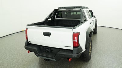 2026 Toyota Tacoma i-FORCE MAX Tacoma Trailhunter