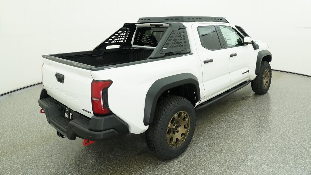 2026 Toyota Tacoma i-FORCE MAX Tacoma Trailhunter