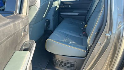 2026 Toyota Tacoma i-FORCE MAX Tacoma Trailhunter