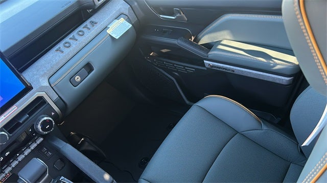 2026 Toyota Tacoma i-FORCE MAX Tacoma Trailhunter