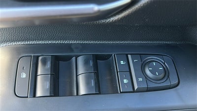 2026 Toyota Tacoma i-FORCE MAX Tacoma Trailhunter