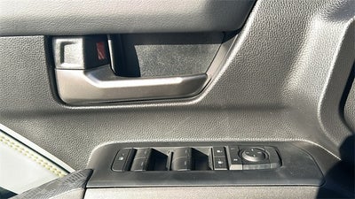 2026 Toyota Tacoma i-FORCE MAX Tacoma Trailhunter