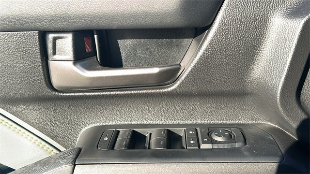 2026 Toyota Tacoma i-FORCE MAX Tacoma Trailhunter