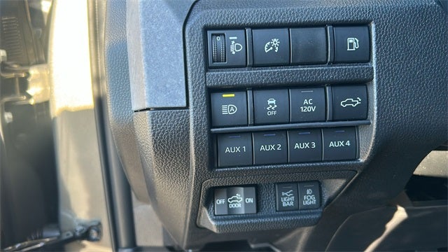 2026 Toyota Tacoma i-FORCE MAX Tacoma Trailhunter