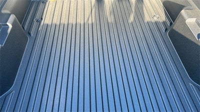 2026 Toyota Tacoma i-FORCE MAX Tacoma Trailhunter