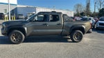 2026 Toyota Tacoma i-FORCE MAX Tacoma Trailhunter