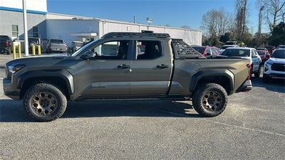 2026 Toyota Tacoma i-FORCE MAX Tacoma Trailhunter