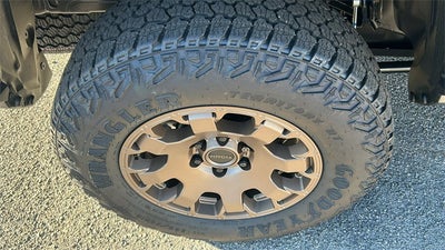 2026 Toyota Tacoma i-FORCE MAX Tacoma Trailhunter