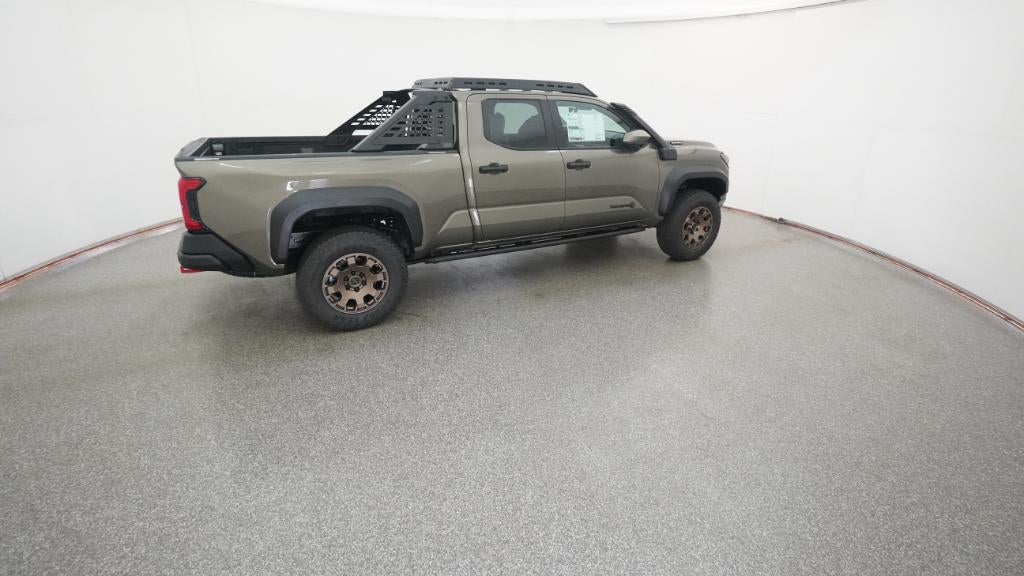 2026 Toyota Tacoma i-FORCE MAX Tacoma Trailhunter