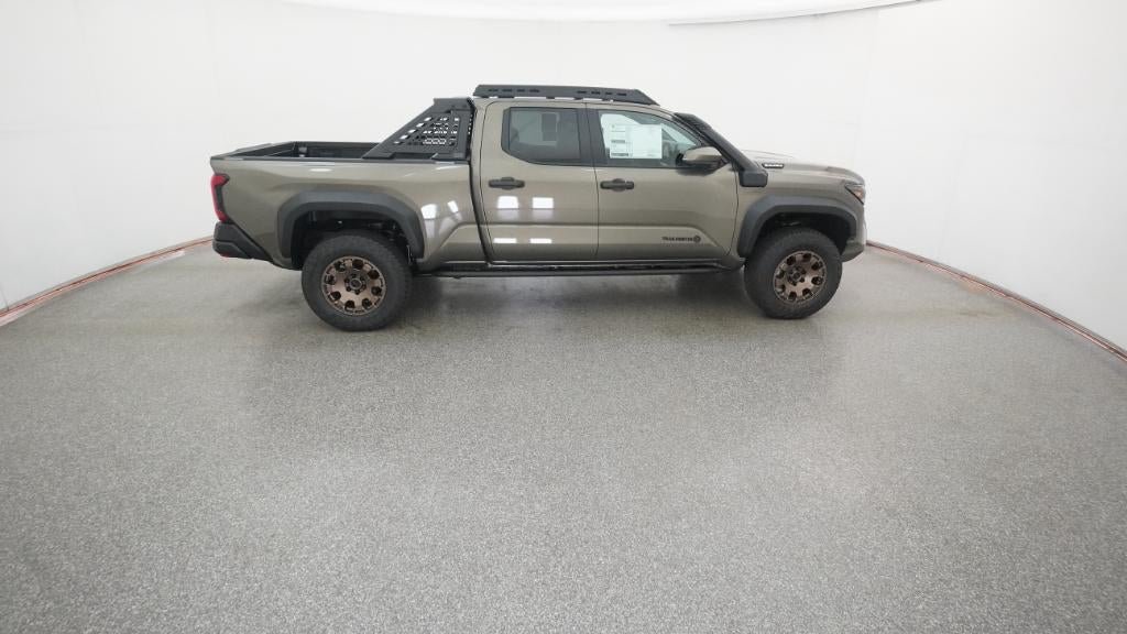 2026 Toyota Tacoma i-FORCE MAX Tacoma Trailhunter