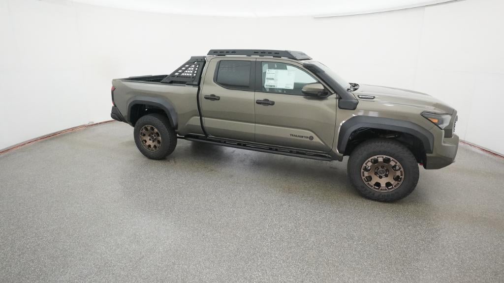2026 Toyota Tacoma i-FORCE MAX Tacoma Trailhunter