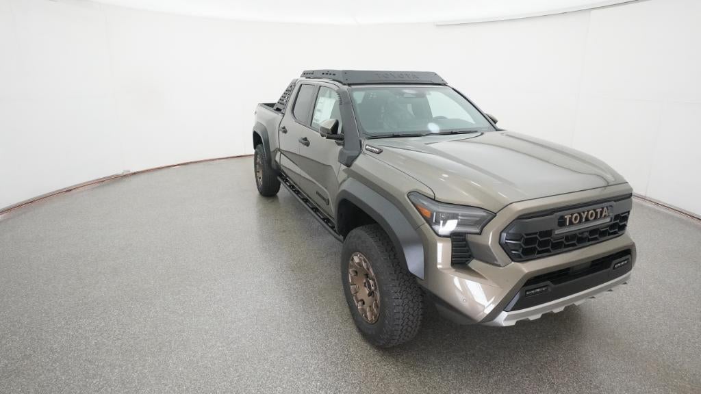 2026 Toyota Tacoma i-FORCE MAX Tacoma Trailhunter