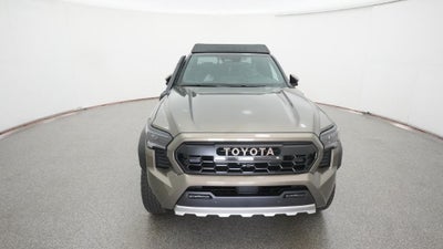 2026 Toyota Tacoma i-FORCE MAX Tacoma Trailhunter