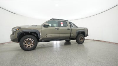 2026 Toyota Tacoma i-FORCE MAX Tacoma Trailhunter