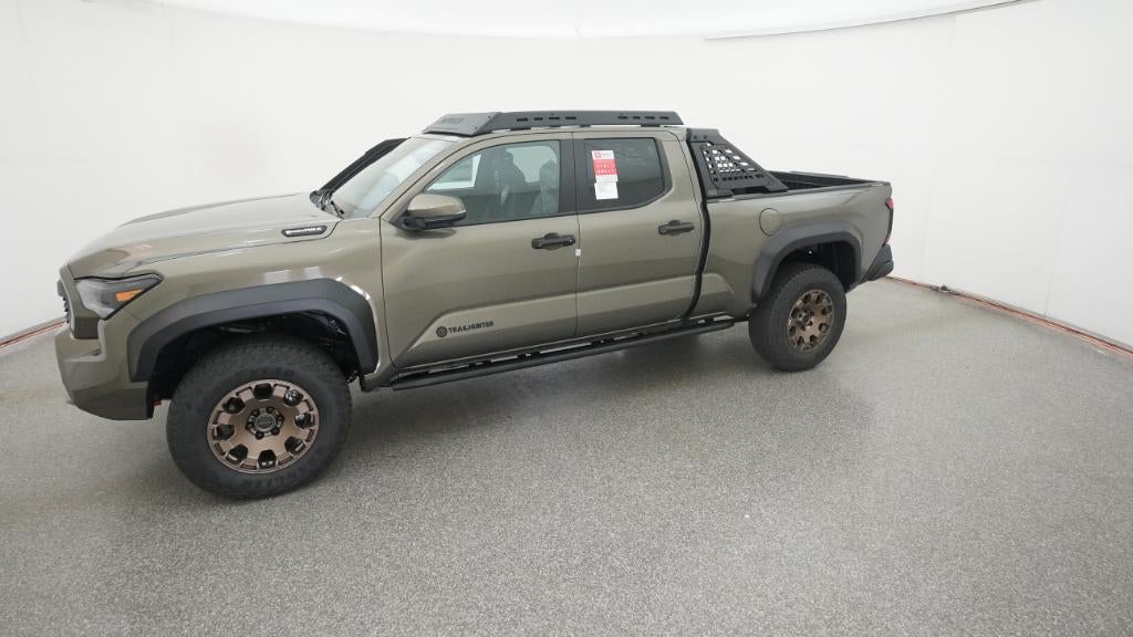 2026 Toyota Tacoma i-FORCE MAX Tacoma Trailhunter