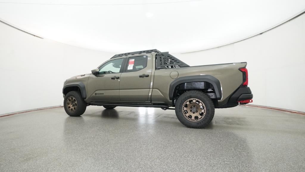 2026 Toyota Tacoma i-FORCE MAX Tacoma Trailhunter