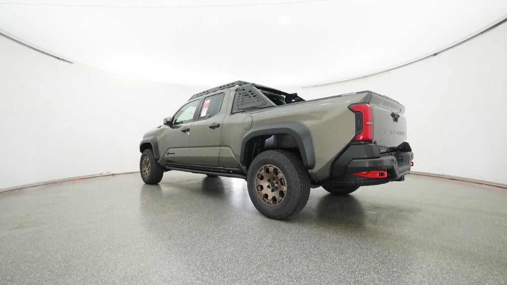 2026 Toyota Tacoma i-FORCE MAX Tacoma Trailhunter