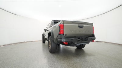 2026 Toyota Tacoma i-FORCE MAX Tacoma Trailhunter