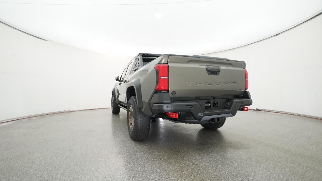 2026 Toyota Tacoma i-FORCE MAX Tacoma Trailhunter